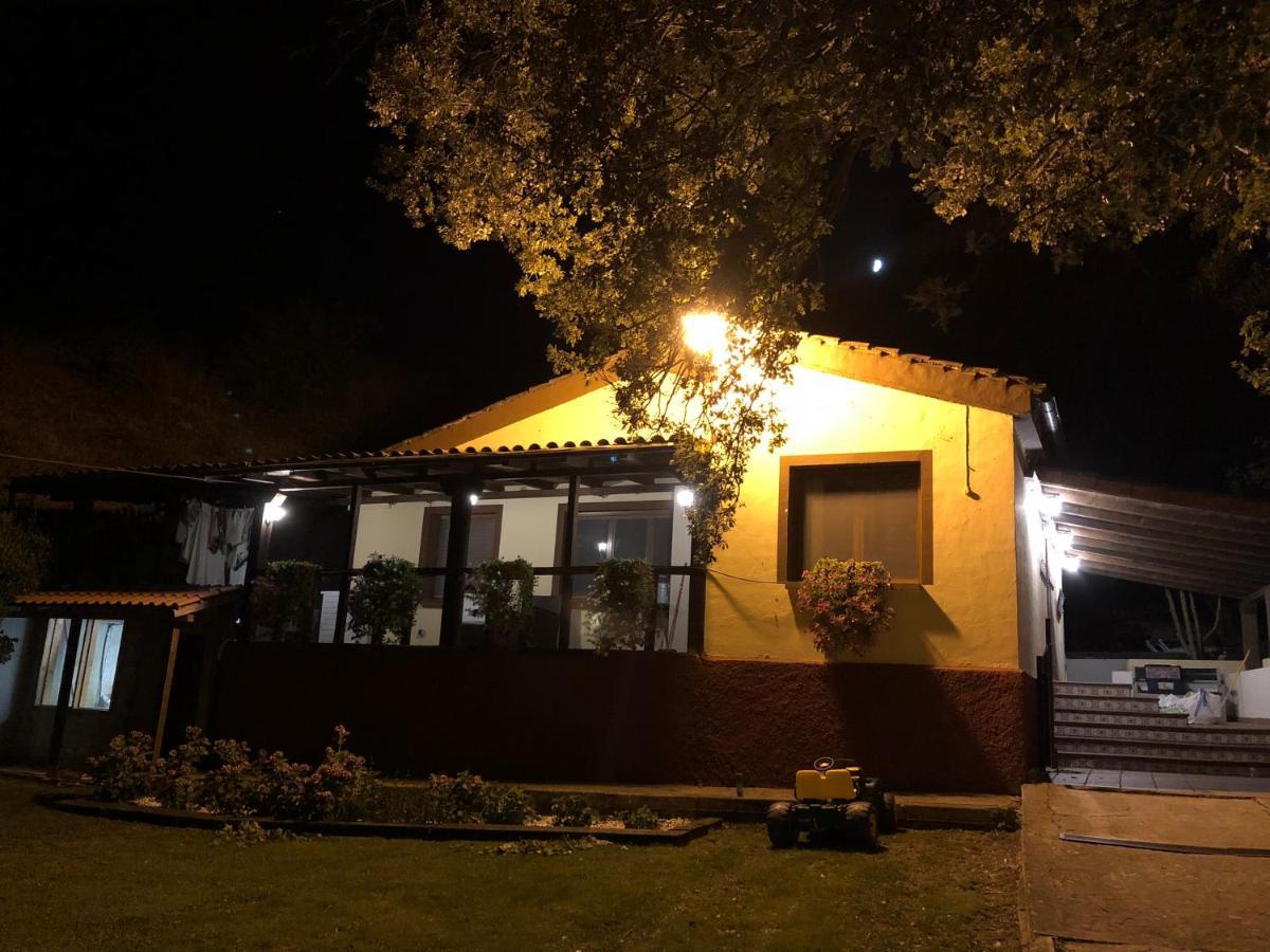 Casa Rural En Plena Naturaleza Lic Uvtr1524 Eguillor Экстерьер фото